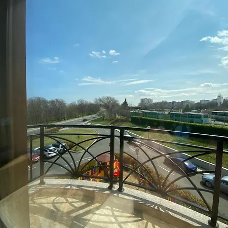 Azure Coast Appartamento Burgas