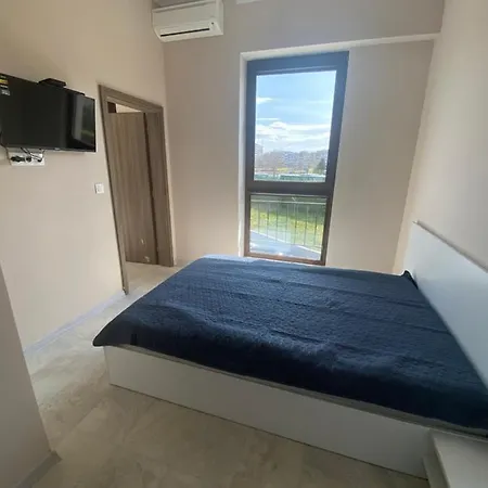 Azure Coast Appartamento *